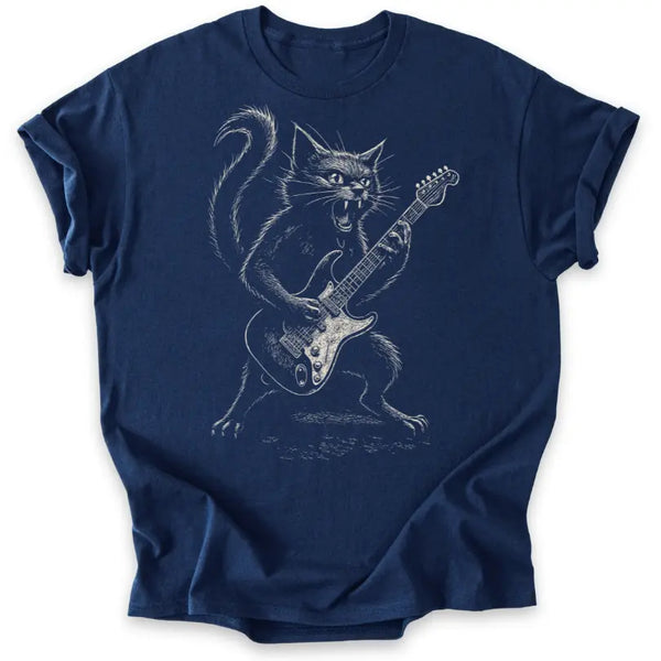 Feline Fury