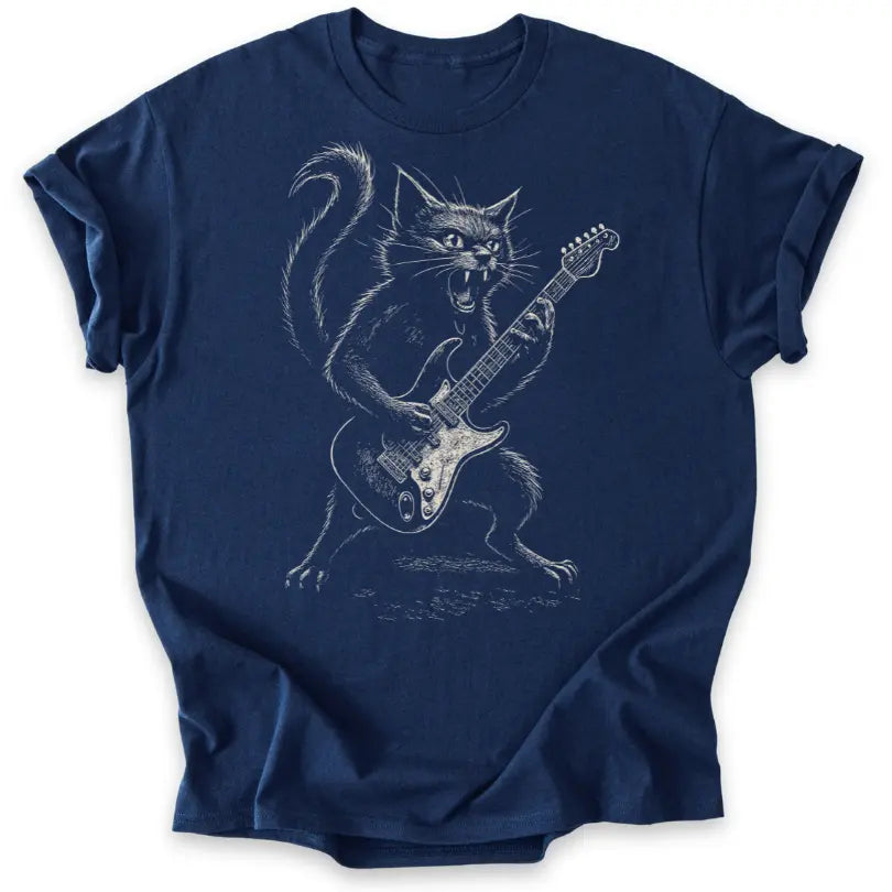 Feline Fury