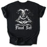 Final Set