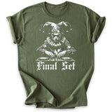 Final Set
