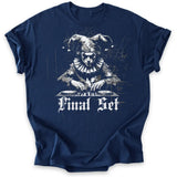 Final Set