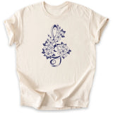 Floral Note