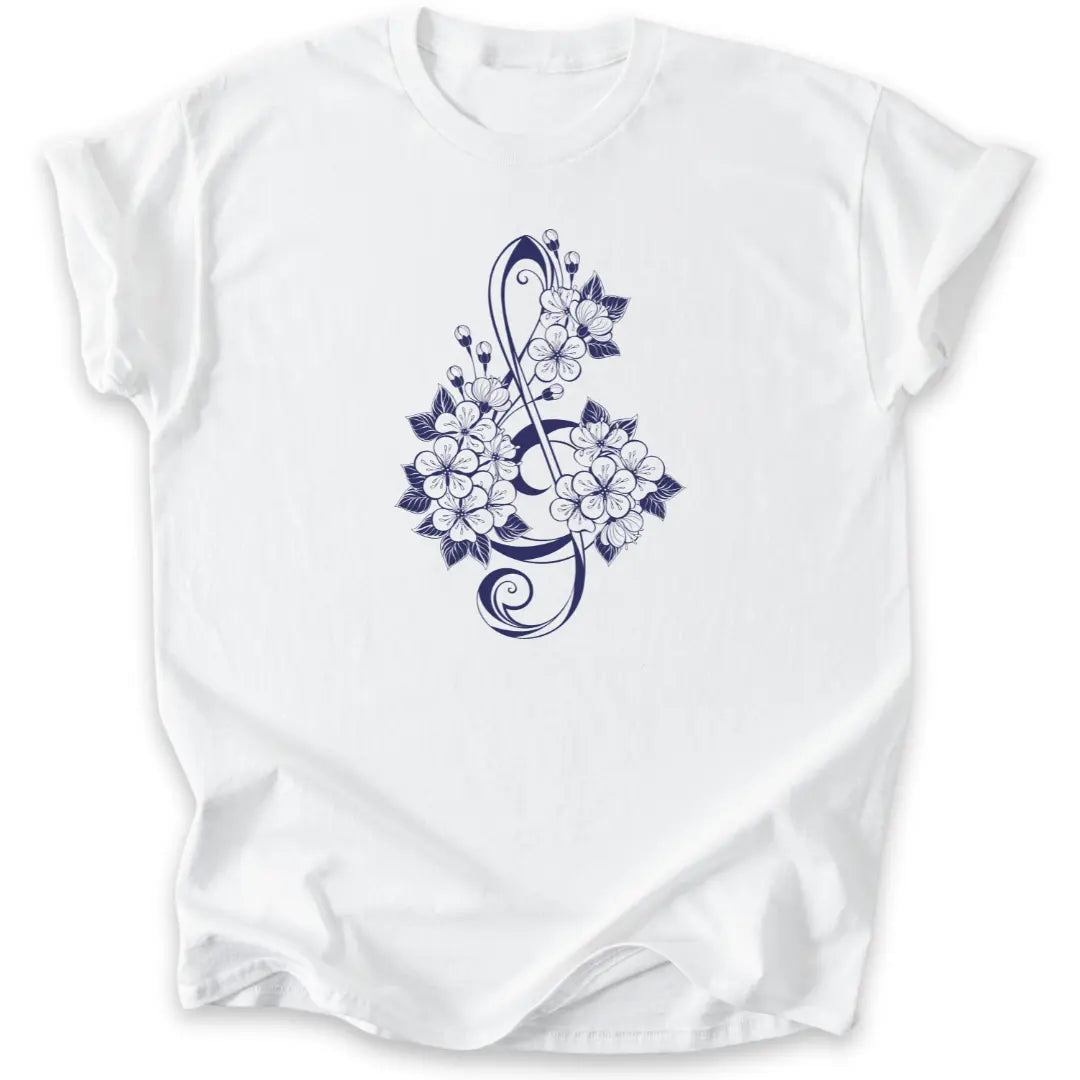 Floral Note