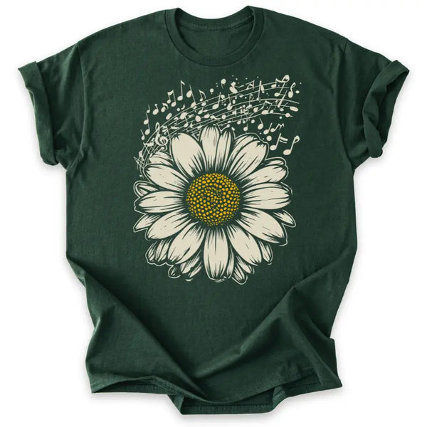 Flower of Music