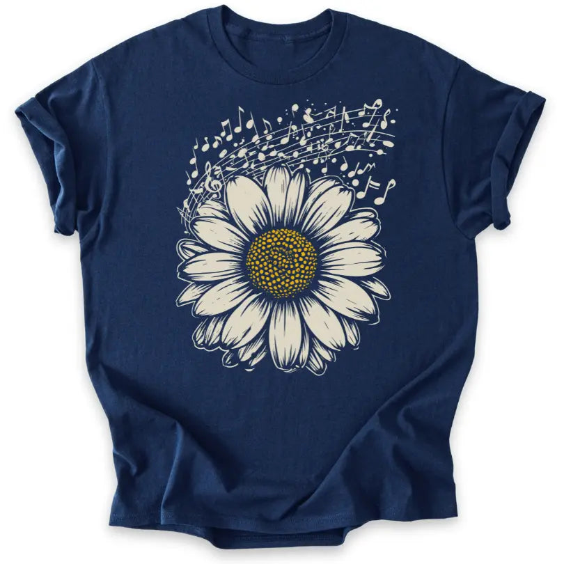 Flower of Music