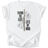 Flute Mood