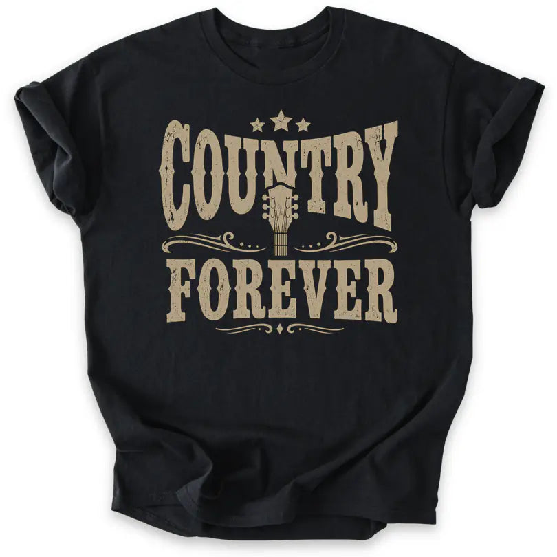 Forever Country