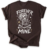 Forever Mine