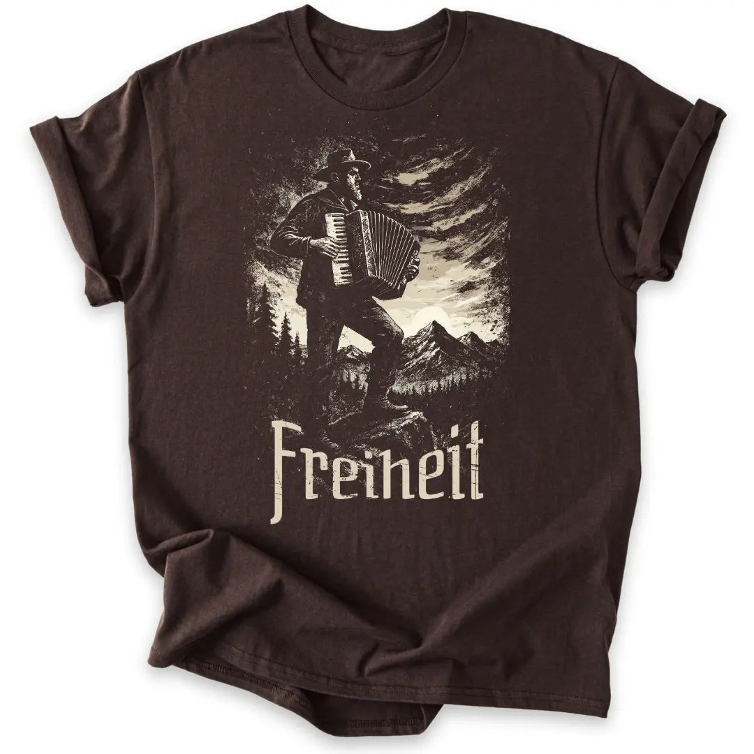Freiheit