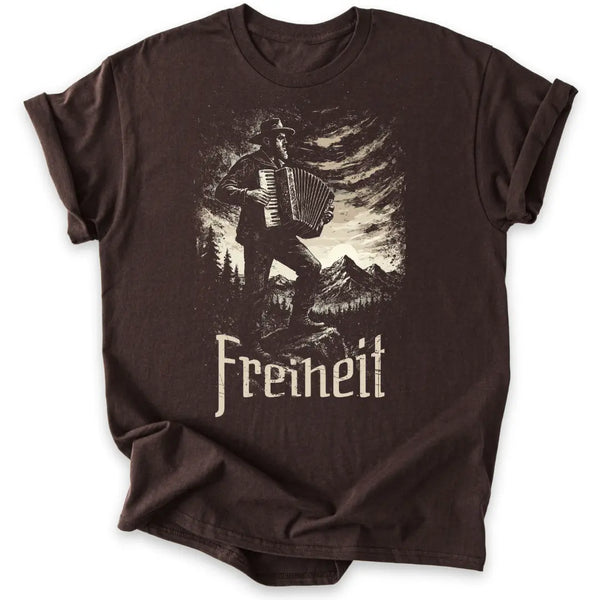 Freiheit