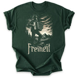 Freiheit