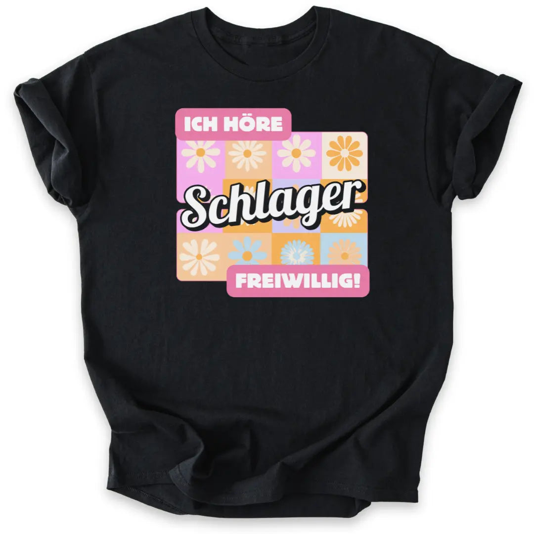 Freiwillig Schlager