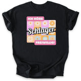 Freiwillig Schlager