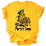 French Corn