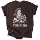 French Corn