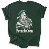 French Corn