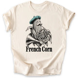 French Corn