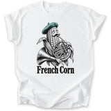 French Corn