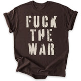 Fuck the War
