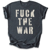 Fuck the War