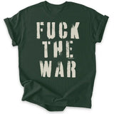 Fuck the War