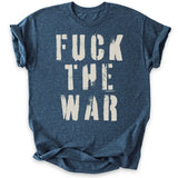 Fuck the War