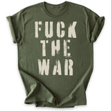 Fuck the War