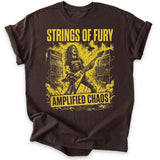 Fury Strings