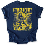 Fury Strings