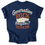 Generation Rock