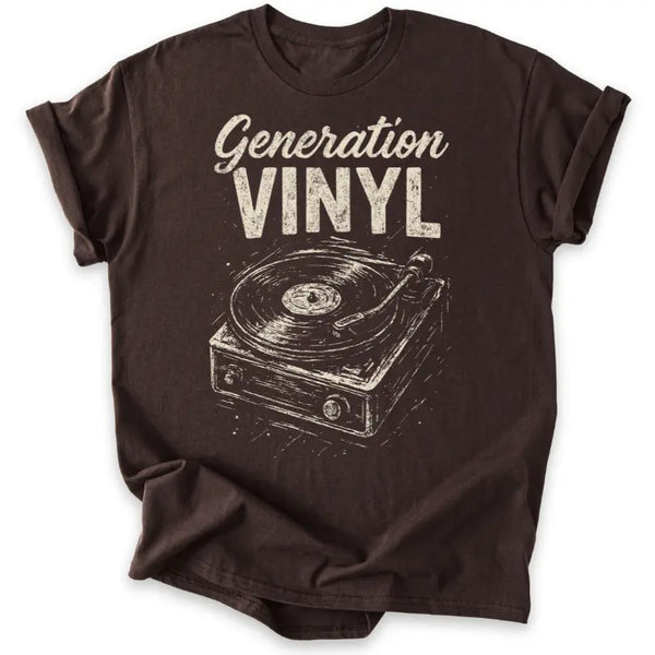 Generation Vinyl