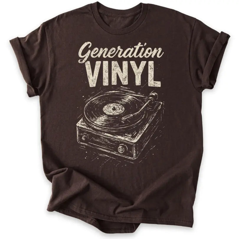 Generation Vinyl
