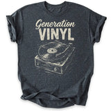 Generation Vinyl