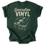Generation Vinyl
