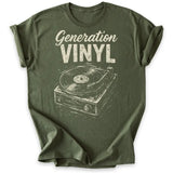 Generation Vinyl