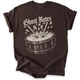 Ghost Notes