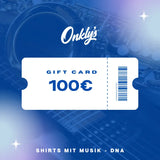 Onkly's Gift Card
