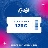 Onkly's Gift Card