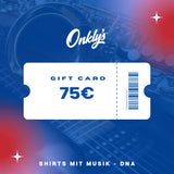Onkly's Gift Card