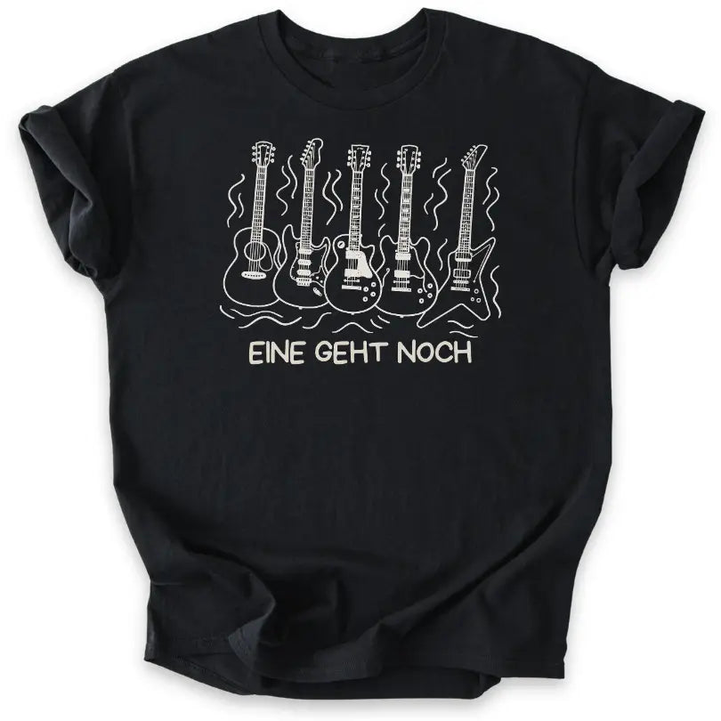 Eine geht noch