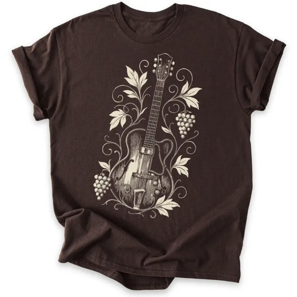 Gitarr’n im Weinberg