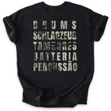 Global Drums
