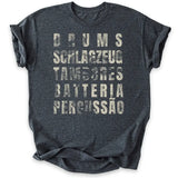 Global Drums