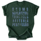 Global Drums