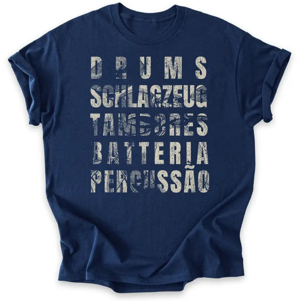 Global Drums