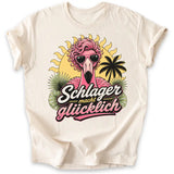 Glücksrezept Schlager