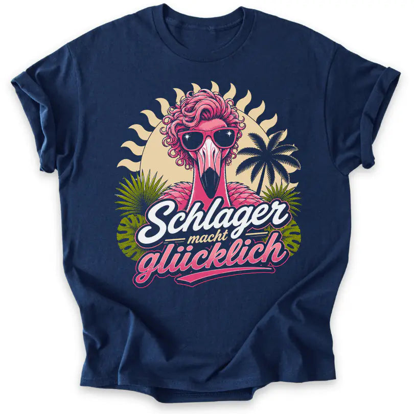 Glücksrezept Schlager