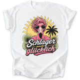 Glücksrezept Schlager