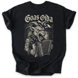 Goas Oida
