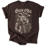 Goas Oida